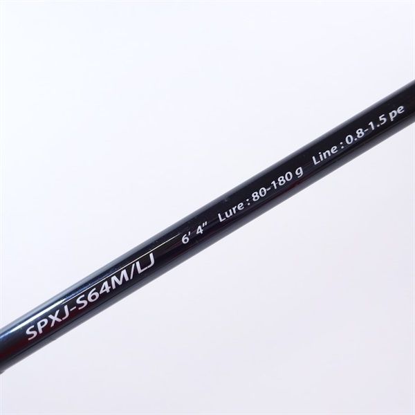 ソルパラＳＰＸＪ－Ｓ６４Ｍ／ＬＪ